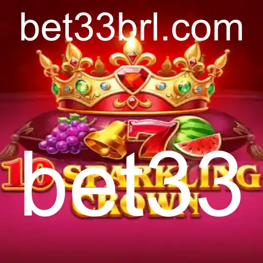 Descubra o Mundo de 10SparklingCrown: Aventuras e Estratégias com bet33