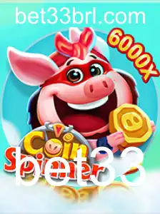 CoinSpinner: Um Mergulho no Mundo dos Jogos com Bet33