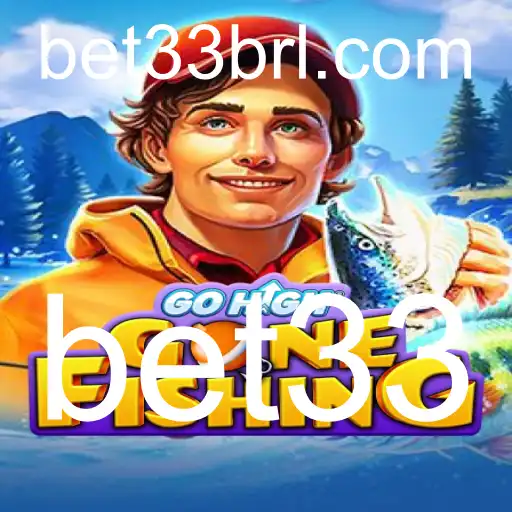 Explorando o Universo de GoHighGoneFishing: Uma Nova Abordagem para Jogos com Bet33