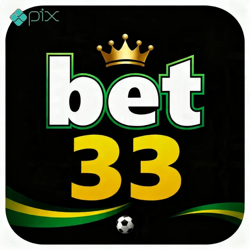 bet33 Logo
