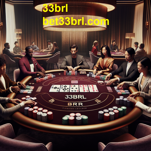 Poker