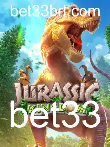 Descubra o Fascinante Mundo de JurassicKingdom: O Jogo que Está Conquistando os Fãs de Dinossauros e Apostas