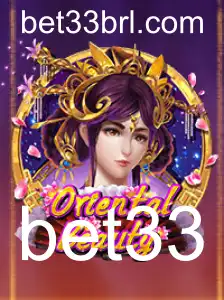 OrientalBeauty: Uma Viagem Fascinante pelo Mundo dos Jogos com bet33