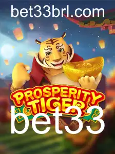 Descubra os Segredos do Jogo ProsperityTiger: Diversão com Estratégia e Sorte