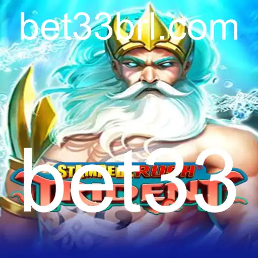 Descubra a Ação do Novo Jogo StempedeRushTrident
