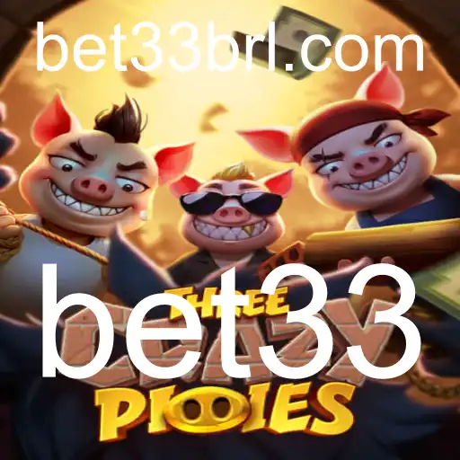 Descubra o Fascinante Mundo de ThreeCrazyPiggies com bet33