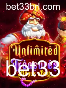 Explorando o Jogo UnlimitedTreasuresBonusBuy: Uma Viagem ao Mundo de Apostas com bet33